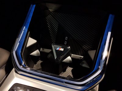 2025 BMW X3 thumbnail 57
