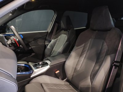 2025 BMW X3 thumbnail 25