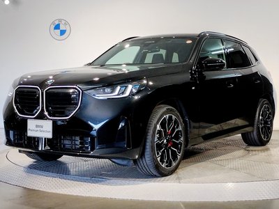 صورة 1 لـ 2025 BMW X3