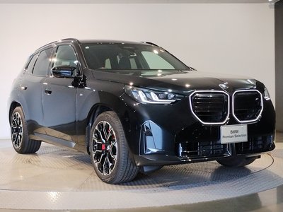 صورة 7 لـ 2025 BMW X3