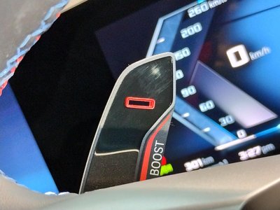 2025 BMW X3 thumbnail 32