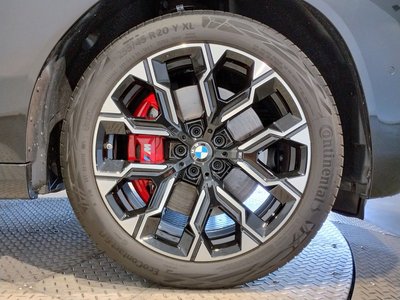 2025 BMW X3 thumbnail 20