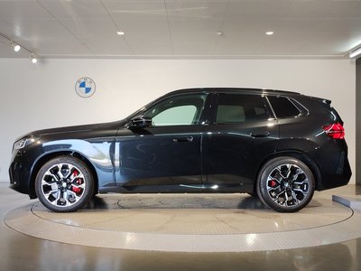 صورة 9 لـ 2025 BMW X3