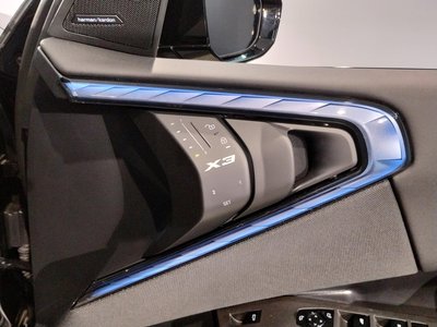 2025 BMW X3 thumbnail 66