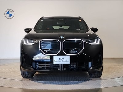 صورة 6 لـ 2025 BMW X3