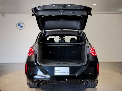 2025 BMW X3 thumbnail 12