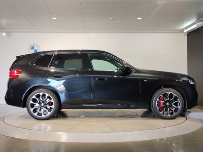 صورة 8 لـ 2025 BMW X3