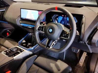 2025 BMW X3 thumbnail 22