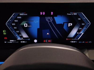 2025 BMW X3 thumbnail 39