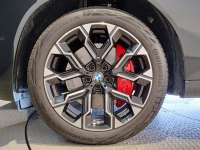 2025 BMW X3 thumbnail 17