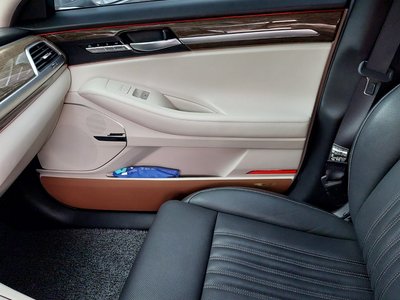صورة مصغرة 15 لـ 2021 Genesis G90