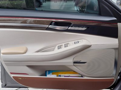 صورة مصغرة 14 لـ 2021 Genesis G90