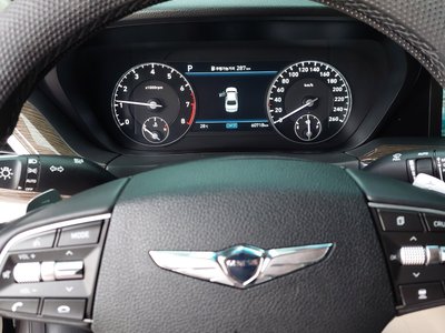 صورة مصغرة 17 لـ 2021 Genesis G90