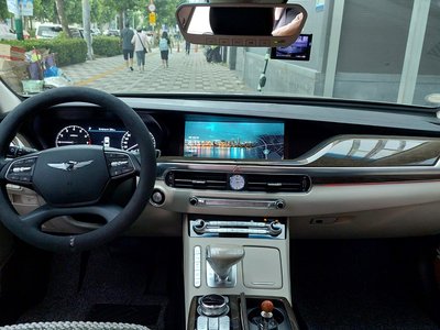 صورة مصغرة 16 لـ 2021 Genesis G90