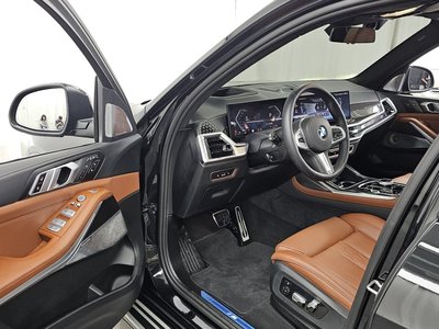 2025 BMW X7 — миниатюра 13
