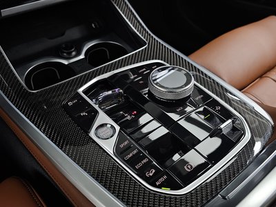 2025 BMW X7 — миниатюра 12