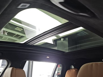 2025 BMW X7 — миниатюра 24