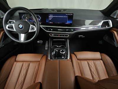صورة 5 لـ 2025 BMW X7