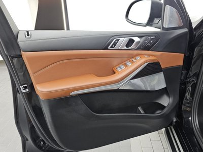 2025 BMW X7 — миниатюра 14