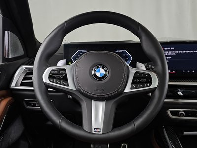2025 BMW X7 — миниатюра 19