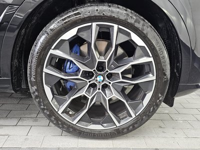 صورة 8 لـ 2025 BMW X7