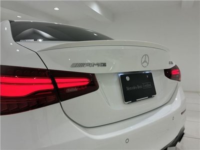 صورة مصغرة 18 لـ 2025 Mercedes-BENZ MERCEDES-AMG