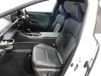 TOYOTA CROWN ESTATE - 6