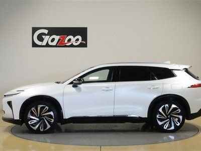 TOYOTA CROWN ESTATE - 3