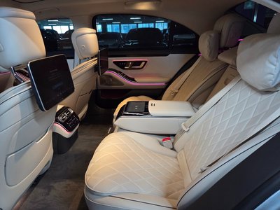 2024 Mercedes-BENZ S-CLASS — миниатюра 11