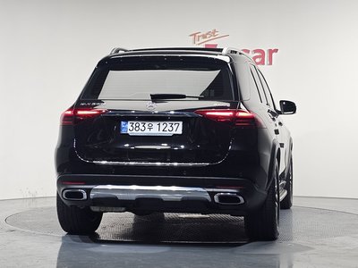 MERCEDES-BENZ GLE - 3