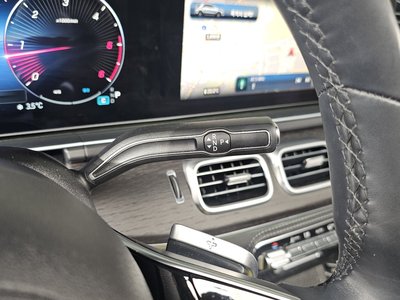 MERCEDES-BENZ GLE - 9