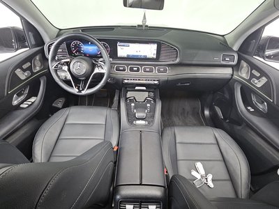 MERCEDES-BENZ GLE - 5
