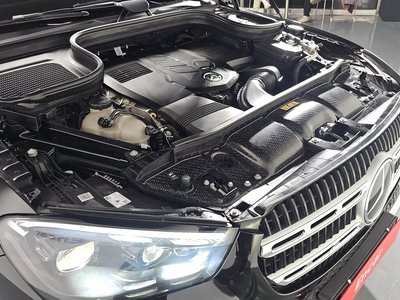 MERCEDES-BENZ GLE - 7