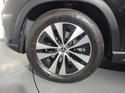 MERCEDES-BENZ GLE - 6