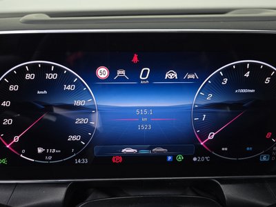 MERCEDES-BENZ GLC - 8