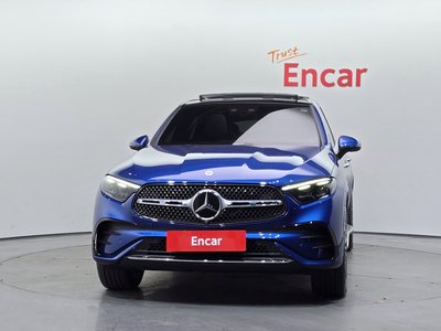 MERCEDES-BENZ GLC - 2