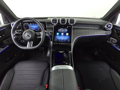 MERCEDES-BENZ GLC - 5