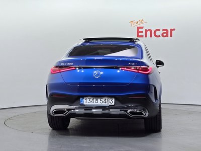 MERCEDES-BENZ GLC - 3