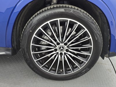 MERCEDES-BENZ GLC - 6