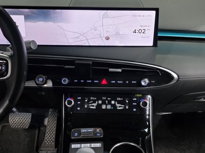 2024 Genesis GV70 缩略图 14
