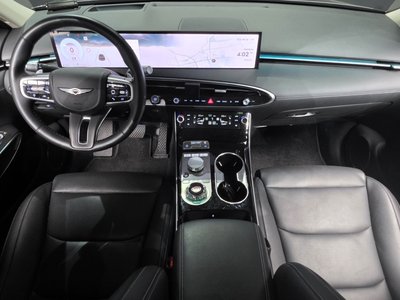 2024 Genesis GV70 photo 5