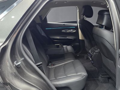 2024 Genesis GV70 缩略图 12