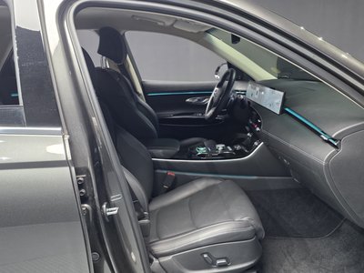 2024 Genesis GV70 缩略图 11