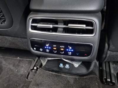2024 Genesis GV70 缩略图 19