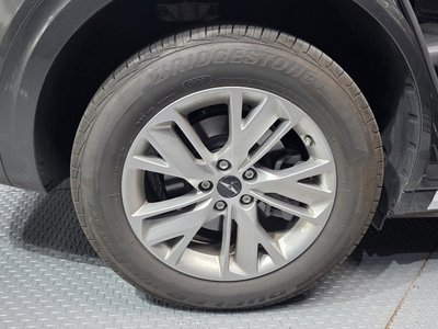 2024 Genesis GV70 photo 6