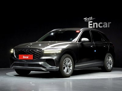 2024 Genesis GV70 photo 1