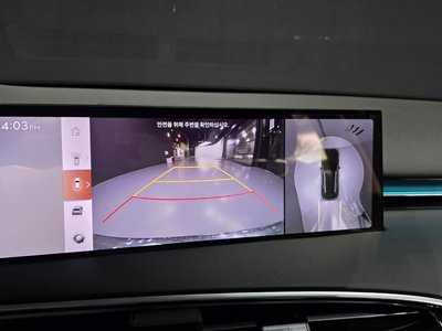 2024 Genesis GV70 缩略图 15
