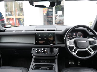صورة مصغرة 13 لـ 2023 LAND Rover DEFENDER