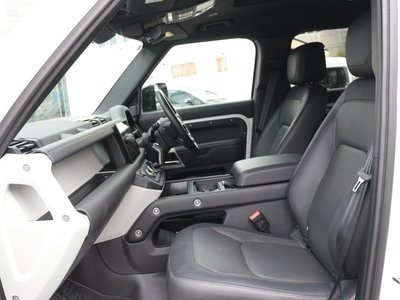 صورة مصغرة 15 لـ 2023 LAND Rover DEFENDER