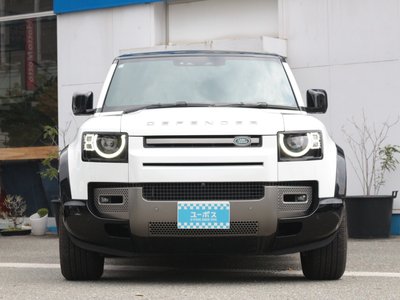 LAND ROVER DEFENDER - 3